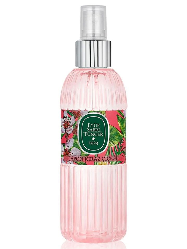EYÜP SABRİ TUNCER KOLONYA 150 ML JAPON KİRAZ ÇİÇEK